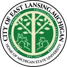 2009 Best Website Award - City of East Lansing
