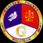 Genesee County awarded IT Security Project of the Year award