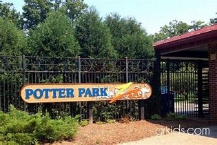 Potter Park Zoo Photo